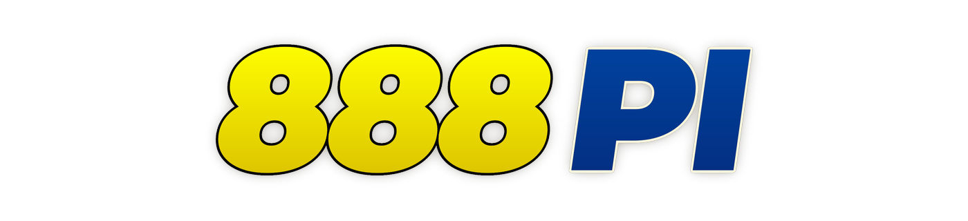 888pi